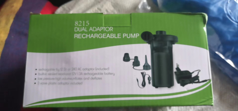 Bestway pripučiamas sofa su flokotu paviršiumi, svoris 3 kg, maksimali apkrova 200 kg