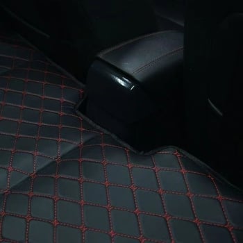 Three joys Sklopivi auto madrac za spavanje, Bez potrebe nadimanja, Opći automobilski modeli kompatibilni, Savršen za putovanja i kampiranje