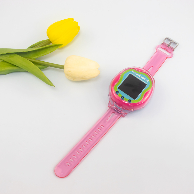 Remen za Tamagotchi Uni, silikon, injekcijsko oblikovanje, 20,6 g, Marka Middle Eight