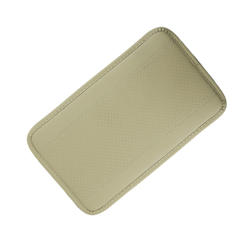 Yishuo Δερμάτινο μαξιλαράκι υποβραχίονα αυτοκινήτου, γενική εφαρμογή, κεντρικό μαξιλαράκι βραχίονα, παραμετροποιήσιμη επεξεργασία, δυνατή ιδιωτική ετικέτα