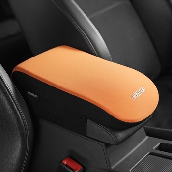 Μαξιλαράκι ανύψωσης υποβραχιόνιου αυτοκινήτου με αφρό μνήμης — Wei Hao, PVC, καταγωγή Guangzhou, συμβατό με όλα τα μοντέλα