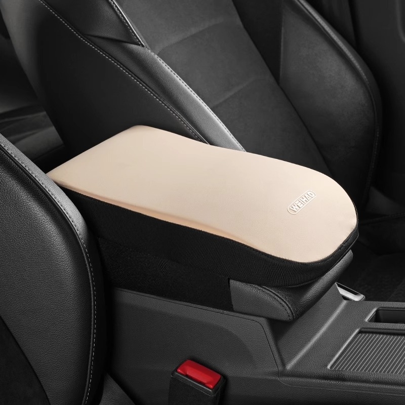 Μαξιλαράκι ανύψωσης υποβραχιόνιου αυτοκινήτου με αφρό μνήμης — Wei Hao, PVC, καταγωγή Guangzhou, συμβατό με όλα τα μοντέλα