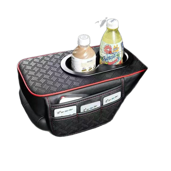 Δερμάτινο μαξιλάρι κεντρικού υποβραχιόνιου αυτοκινήτου με θήκη ποτηριού και χώρο αποθήκευσης; Προέλευση Zhejiang; Μάρκα Qiteng car products; Συμβατότητα Universal; Διαθέσιμη προσαρμογή