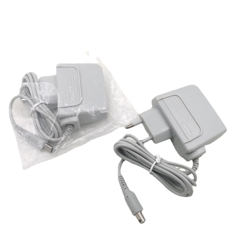 Încărcător SP/NDSL/3DS cu cablu, 110-240V, Carcasă ABS, fabricat în Shenzhen