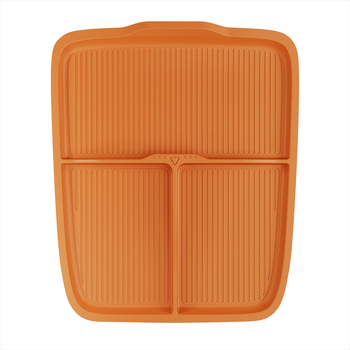 Tavă de depozitare pentru consola centrală Yu7 sub cotieră – Silicon pentru interior auto (Origine: Guangzhou; Fără personalizare)