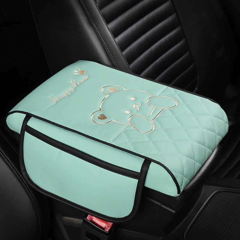 Cotieră auto din piele, marcă JR, compatibilitate generală, fără personalizare (Material: Piele; Brand: JR; Modele aplicabile: General; Personalizare: Niciuna)
