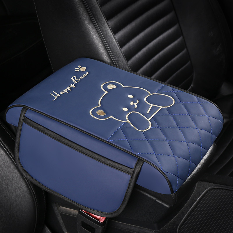 Cotieră auto din piele, marcă JR, compatibilitate generală, fără personalizare (Material: Piele; Brand: JR; Modele aplicabile: General; Personalizare: Niciuna)