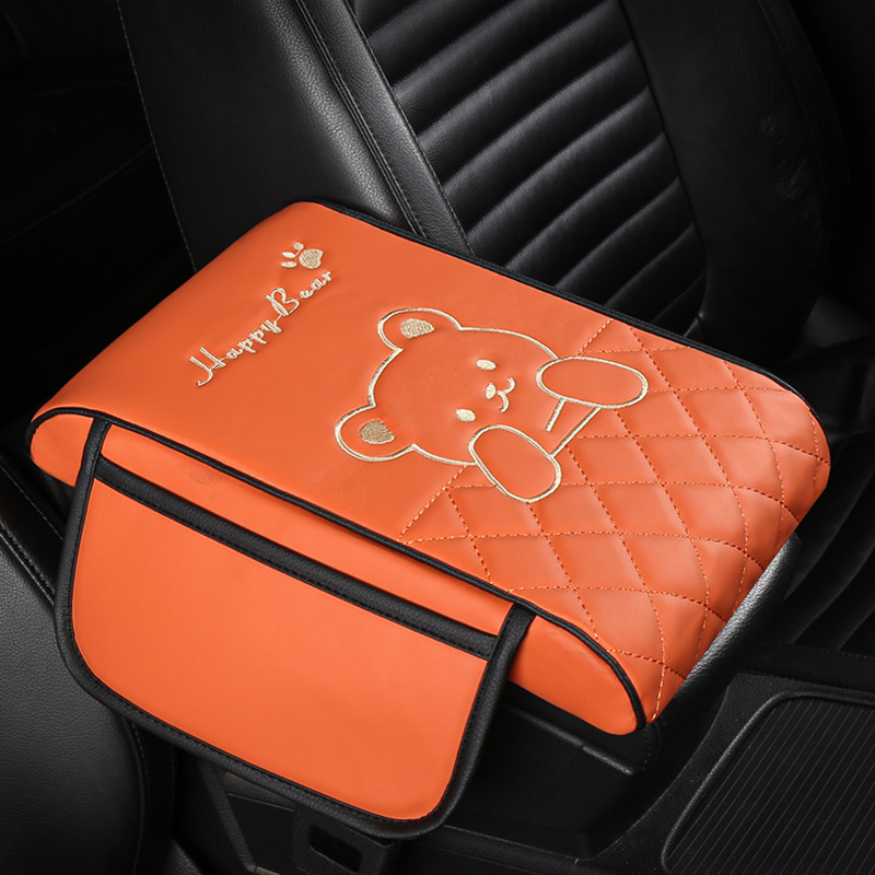 Cotieră auto din piele, marcă JR, compatibilitate generală, fără personalizare (Material: Piele; Brand: JR; Modele aplicabile: General; Personalizare: Niciuna)
