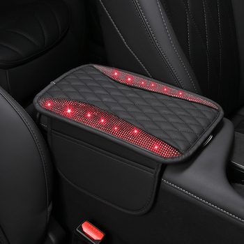 Δερμάτινο καθολικό προστατευτικό κάλυμμα για θήκη βραχίονα, προσαρμόσιμο