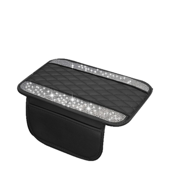 Δερμάτινο καθολικό προστατευτικό κάλυμμα για θήκη βραχίονα, προσαρμόσιμο