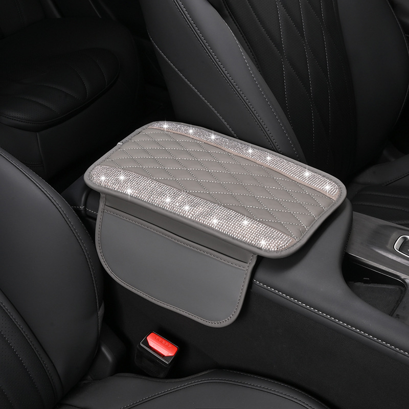 Δερμάτινο καθολικό προστατευτικό κάλυμμα για θήκη βραχίονα, προσαρμόσιμο