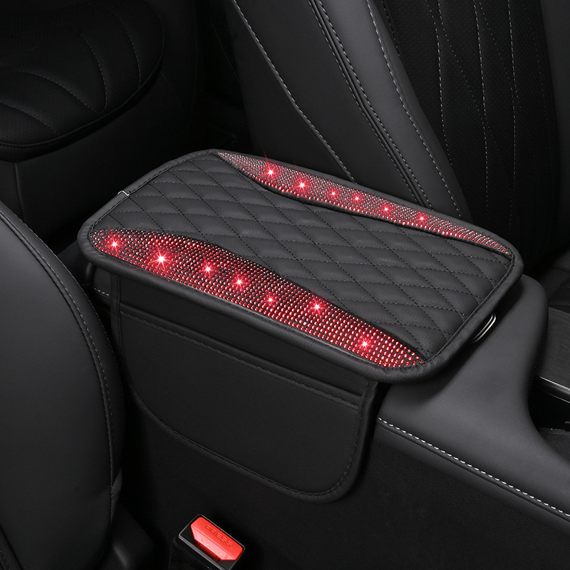 Δερμάτινο καθολικό προστατευτικό κάλυμμα για θήκη βραχίονα, προσαρμόσιμο