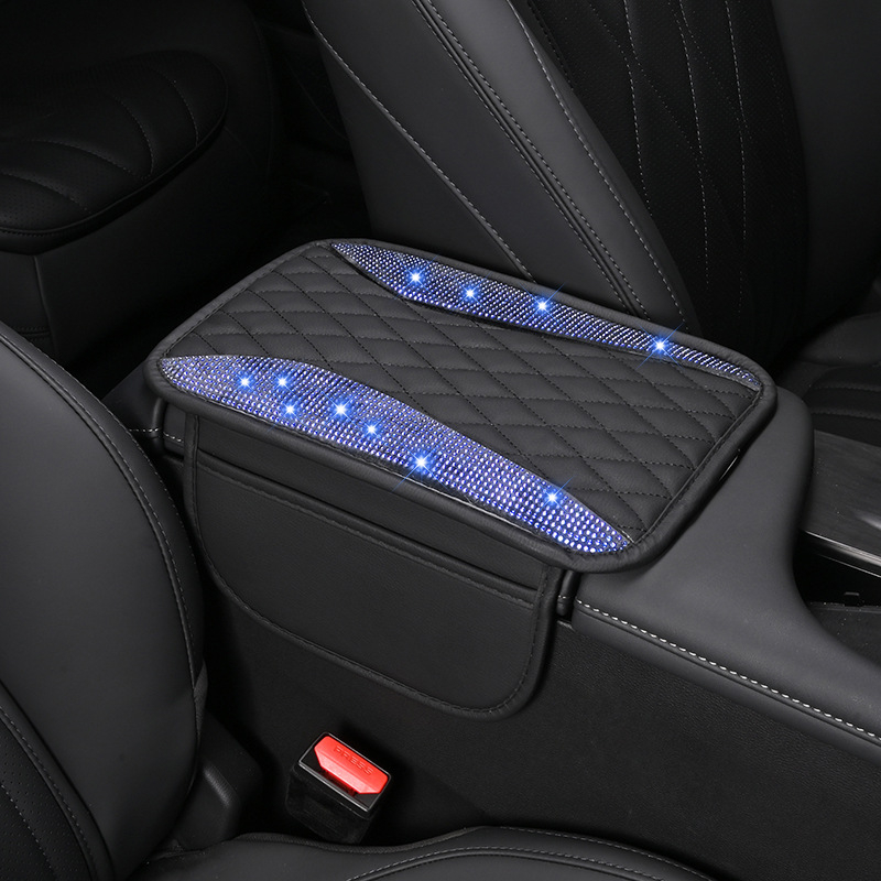 Δερμάτινο καθολικό προστατευτικό κάλυμμα για θήκη βραχίονα, προσαρμόσιμο