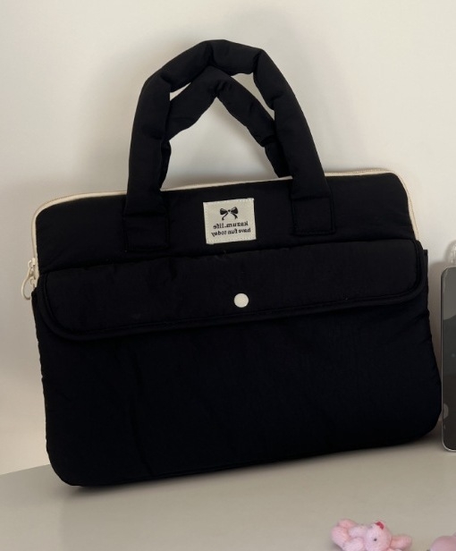 Шокоустойчив калъф за iPad, ултралек, външна част от Oxford плат, памучна подплата, пролет 2025