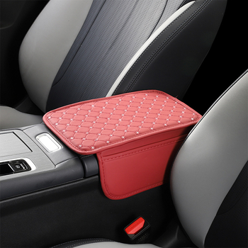 Κάλυμμα προστασίας για θήκη υποβραχίονα, δερμάτινο, διαμαντό μοτίβο, Universal εφαρμογή, μάρκα Zhejiang rhyme