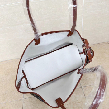 Τσάντα κατοικίδιων από καμβά - μαλακό φορείο με μοτίβο γραμμάτων, χωρητικότητα 3 kg