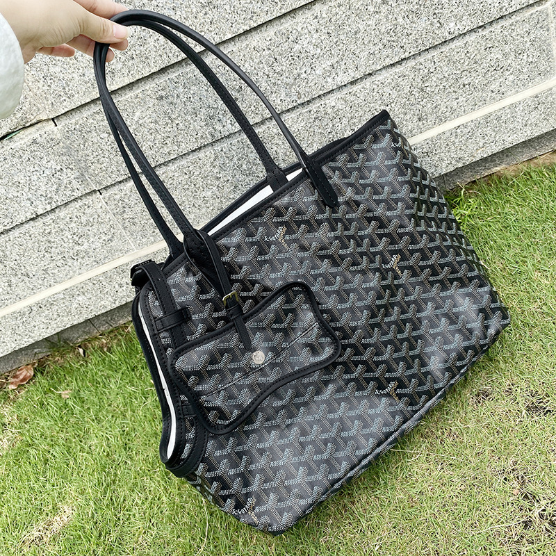 Τσάντα κατοικίδιων από καμβά - μαλακό φορείο με μοτίβο γραμμάτων, χωρητικότητα 3 kg