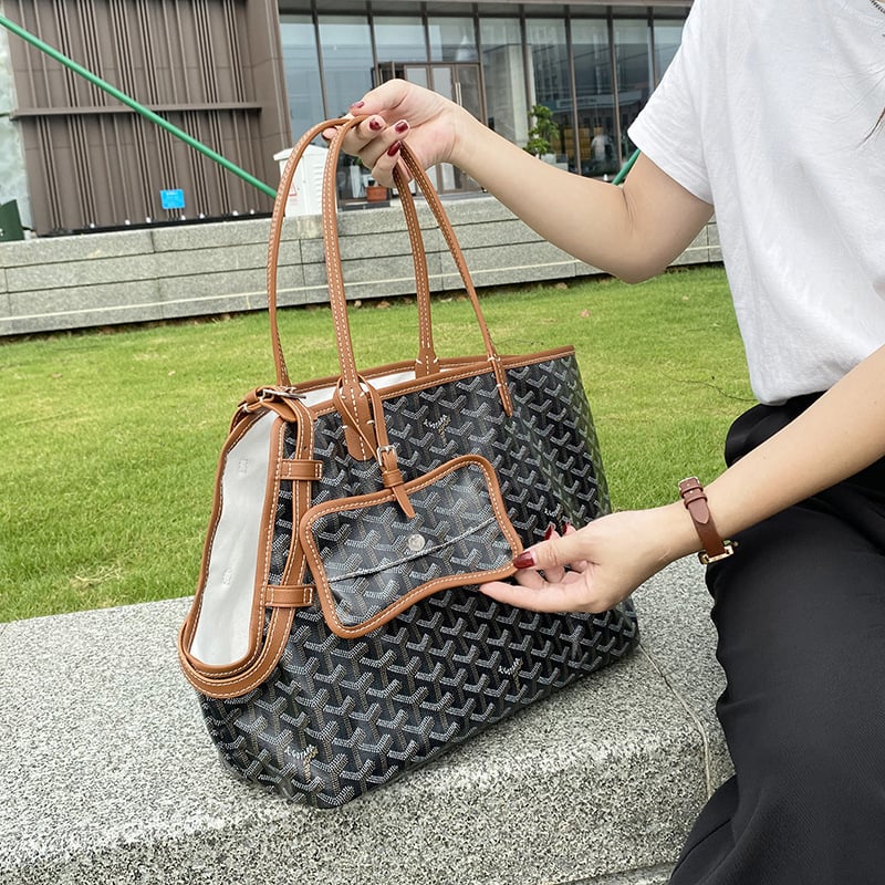 Τσάντα κατοικίδιων από καμβά - μαλακό φορείο με μοτίβο γραμμάτων, χωρητικότητα 3 kg