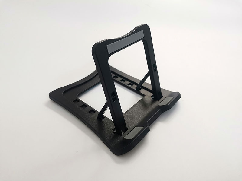 Suport pliabil de birou pentru telefoane și tablete, model K325, din plastic