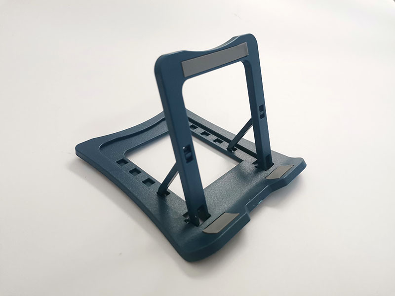 Suport pliabil de birou pentru telefoane și tablete, model K325, din plastic