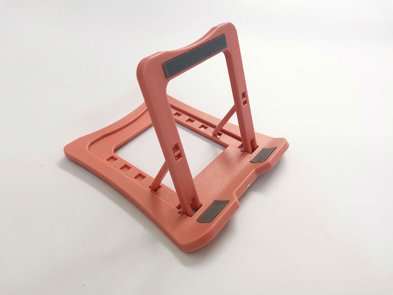 Suport pliabil de birou pentru telefoane și tablete, model K325, din plastic
