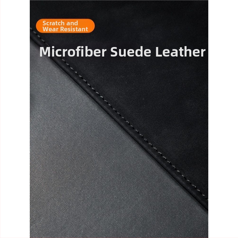 Podložka proti kopaniu na zadné operadlo pre Audi Q2L/Q5L/A6L/Q3/Q4/Q6