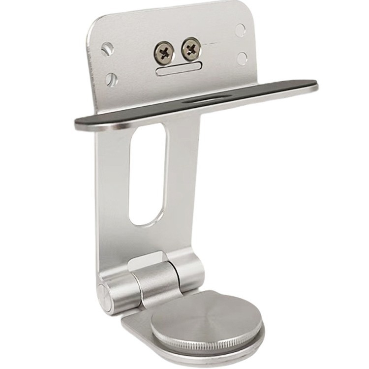 Stand pentru tabletă, pliabil, de la Gamera; model Tablet stand; greutate 130 g; ambalaj: cutie de hârtie + PE