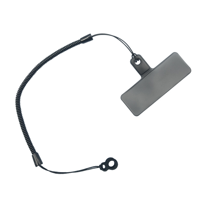 Patch anti-pierdere pentru iPad – accesorii pentru stylus, compatibil cu huse pentru telefoane și tablete, brand Qiongyu dolphin, lansat în 2024.