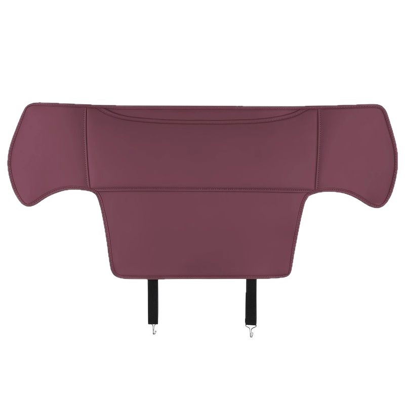 Protecție scaun Xiaomi Yu7 - suprafață din piele, umplutură din burete, potrivit pentru toate sezoanele, imprimare logo, personalizabil