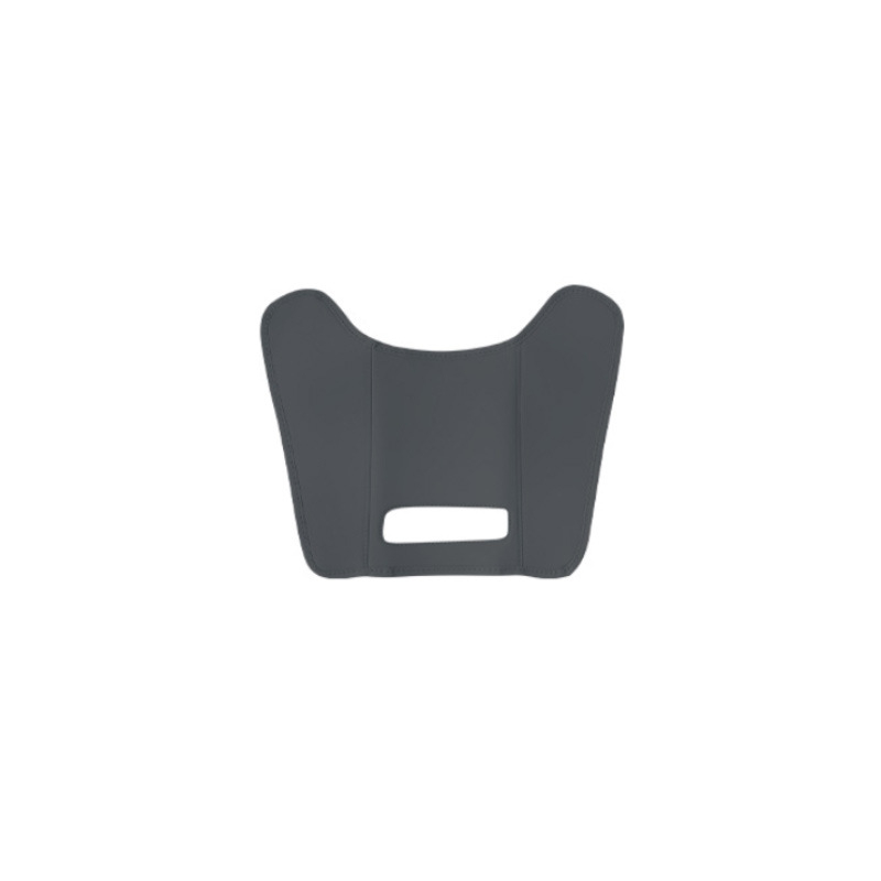 Xpeng Mona M03 Подплатена подложка против удари за седалката – кожена, защита за задния въздушен изход, устойчива на мръсотия, интериорен аксесоар за всички сезони