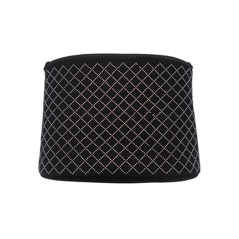 Taška na skladovanie medzi stredovým sedadlom v aute, visací dizajn, polyester materiál, univerzálne použitie, tlač loga k dispozícii