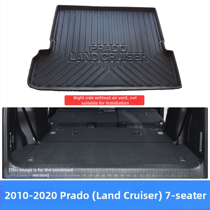 Aizsargapkalpa aizmugurējā sēdekļa atzveltnei – gumija, zīmols CENFUN, paredzēta konkrētam auto, pielāgošana pieejama, licencētas privātās preces