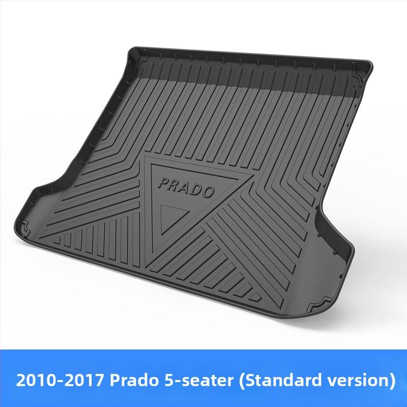 Aizsargapkalpa aizmugurējā sēdekļa atzveltnei – gumija, zīmols CENFUN, paredzēta konkrētam auto, pielāgošana pieejama, licencētas privātās preces