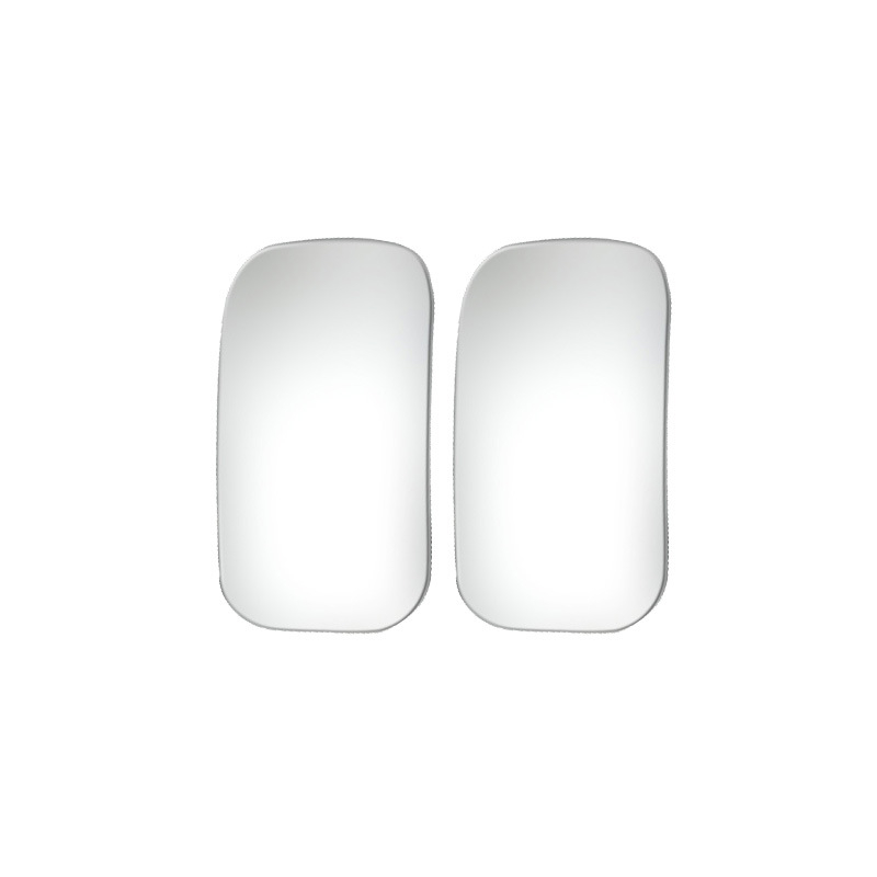 Oglindă de observație pentru scaunul din spate, cu oglinzi auxiliare circulare, interne și externe pentru autoturisme, utilizare taxi