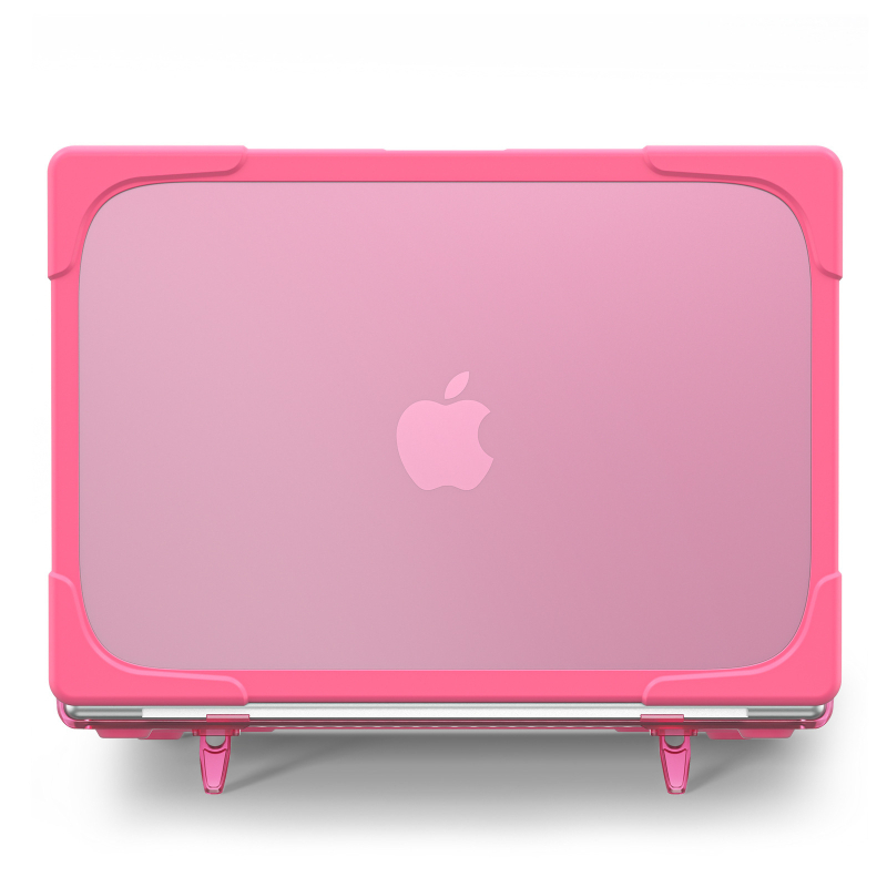 Защитен калъф за MacBook Pro и MacBook Air — пластмасов корпус, неутрален бранд