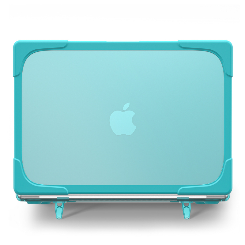 Защитен калъф за MacBook Pro и MacBook Air — пластмасов корпус, неутрален бранд