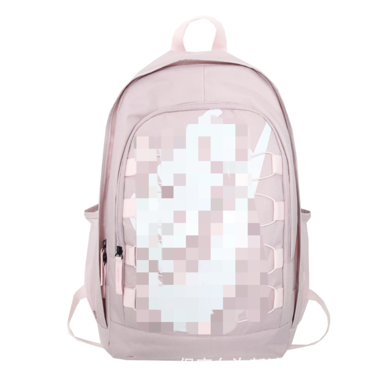 Thousand Dance rucsac unisex din nylon pentru laptop — Capacitate mare, Ultra-ușor, Rezistent la uzură, Compartiment extensibil, Curele de umăr curbate