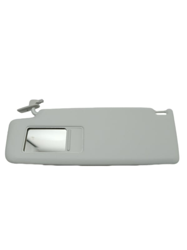 HD огледало за грим в слънчев козир Tiguan 2010–2016, за водач и пътник, монтаж със лепило