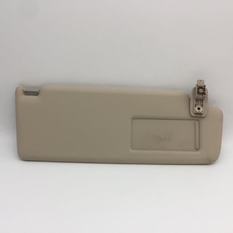 HD огледало за грим в слънчев козир Tiguan 2010–2016, за водач и пътник, монтаж със лепило