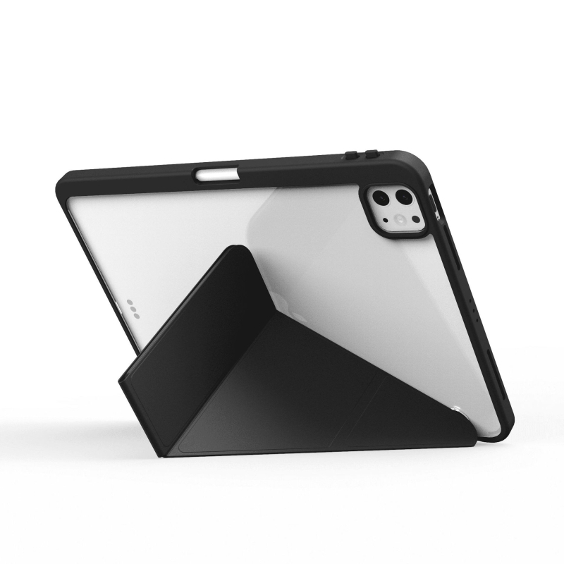 Prozirno akrilno kućište s Y oblikom za iPad Pro 11 (2025), iPad 10. generacije, iPad Air 5 i iPad mini 6