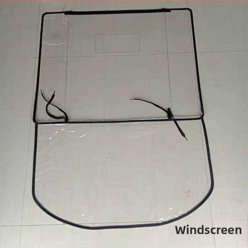 Auto päikesesirm U-kujulise kinnitus tagumise vaatepeegli jaoks, viinapudeli stiilis, UV Pa+++