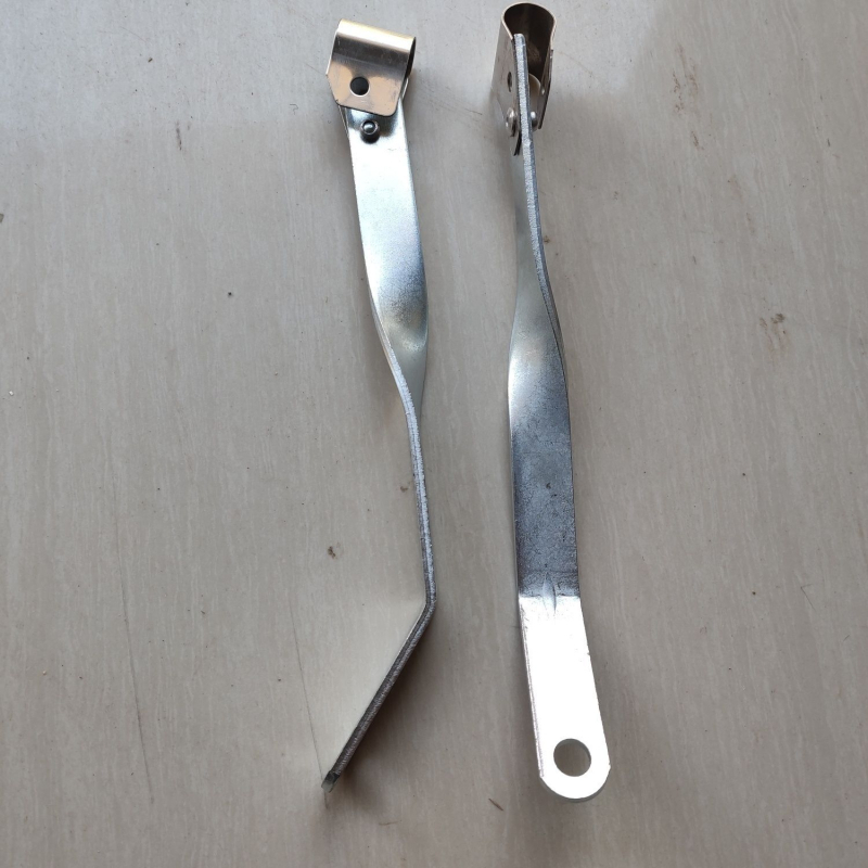 Umbrelă de soare pentru mașină cu braț în formă de U pentru oglinda retrovizoare, stil sticlă de vin, UV Pa+++