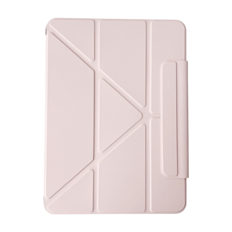 Zaštitna maska za iPad - Prenosiva umjetna koža, jednostavan stil, toplinski tlak obrade, otporan na udarce, otporan na otiske prstiju, disipacija topline