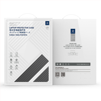 TPU ochranný kryt pre Apple Neo13 notebook, tenký a ľahký, proti pádu, s odvodom tepla, kompatibilný s MacBook Pro a MacBook Air