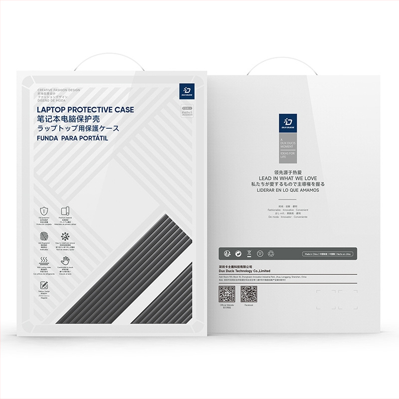 TPU ochranný kryt pre Apple Neo13 notebook, tenký a ľahký, proti pádu, s odvodom tepla, kompatibilný s MacBook Pro a MacBook Air