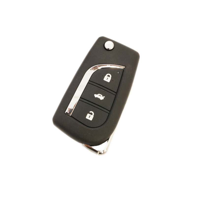 12V automašīnas centrālā aizslēga sistēma ar attālo vadību un bagāžnieka atvēršanu