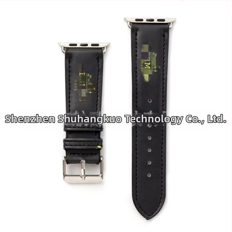 PU narukvica za Apple Watch s kopčom s pinom, 38/42/45mm