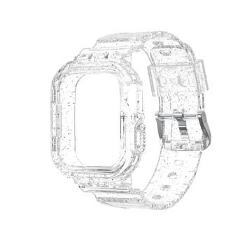 TPU narukvica za Apple Watch s ledenim sjajem (Model appleiwatch987654, Značka: Oath, Stil: Fashion, Materijal: 7097887)