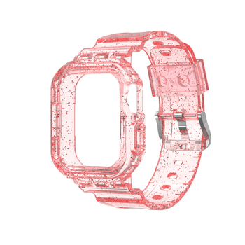 TPU narukvica za Apple Watch s ledenim sjajem (Model appleiwatch987654, Značka: Oath, Stil: Fashion, Materijal: 7097887)