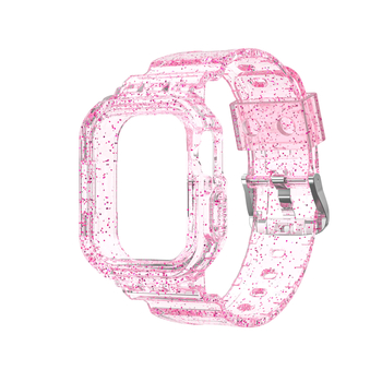 TPU narukvica za Apple Watch s ledenim sjajem (Model appleiwatch987654, Značka: Oath, Stil: Fashion, Materijal: 7097887)